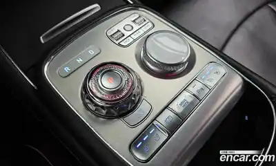 Genesis G90 2024 3.5 автомат (гидро), миниатюра 9