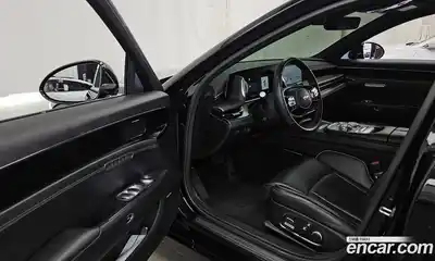 Genesis G90 2024 3.5 автомат (гидро), миниатюра 10