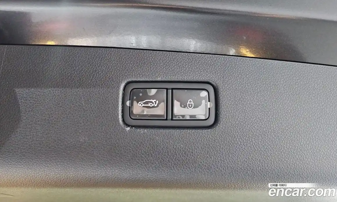 Genesis GV70 2023 2.5 автомат (гидро), фото 26