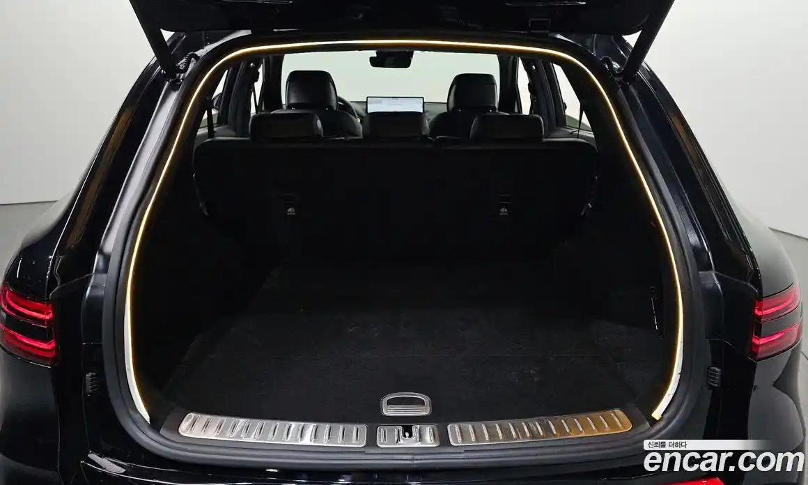 Genesis GV70 2023 2.5 автомат (гидро), фото 29