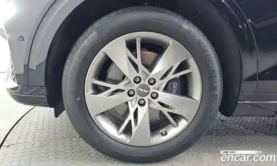 Genesis GV70 2023 2.5 автомат (гидро), миниатюра 5