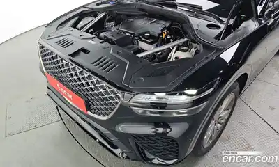 Genesis GV70 2023 2.5 автомат (гидро), миниатюра 6