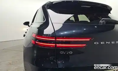 Genesis GV70 2023 2.5 автомат (гидро), миниатюра 9