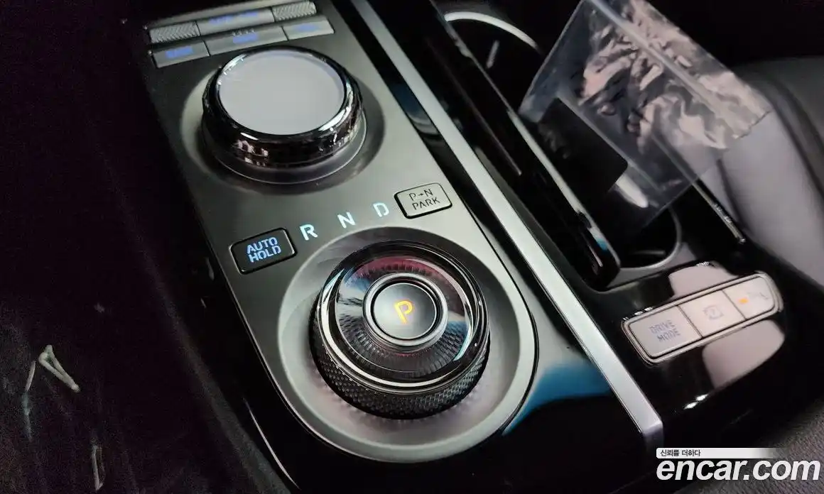 Genesis G80 2023 2.5 автомат (гидро), фото 12
