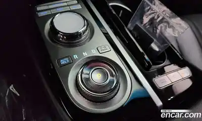 Genesis G80 2023 2.5 автомат (гидро), миниатюра 12