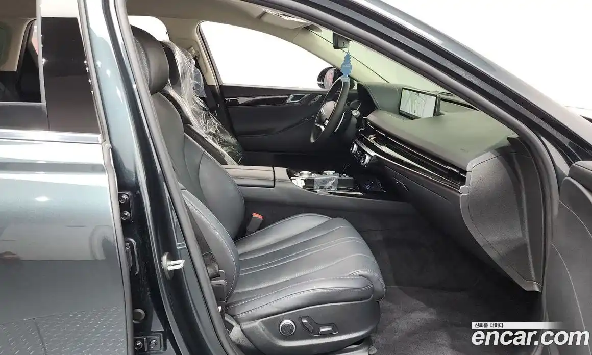 Genesis G80 2023 2.5 автомат (гидро), фото 17