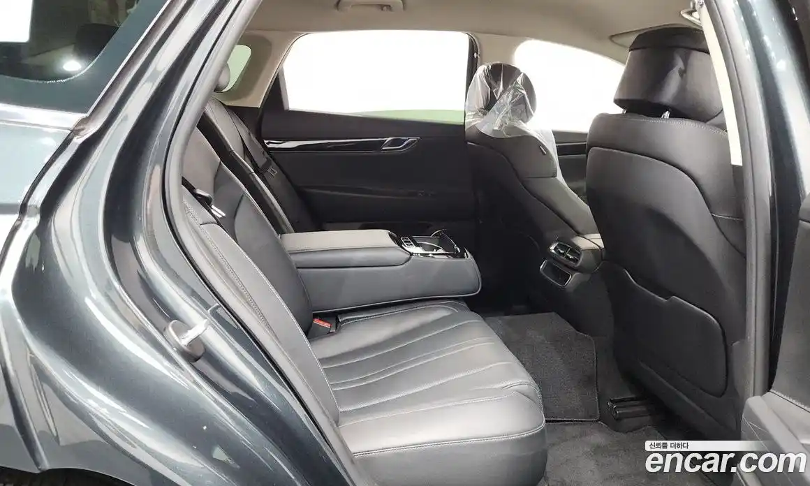 Genesis G80 2023 2.5 автомат (гидро), фото 18