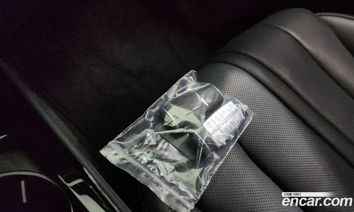 Genesis G80 2023 2.5 автомат (гидро), фото 22