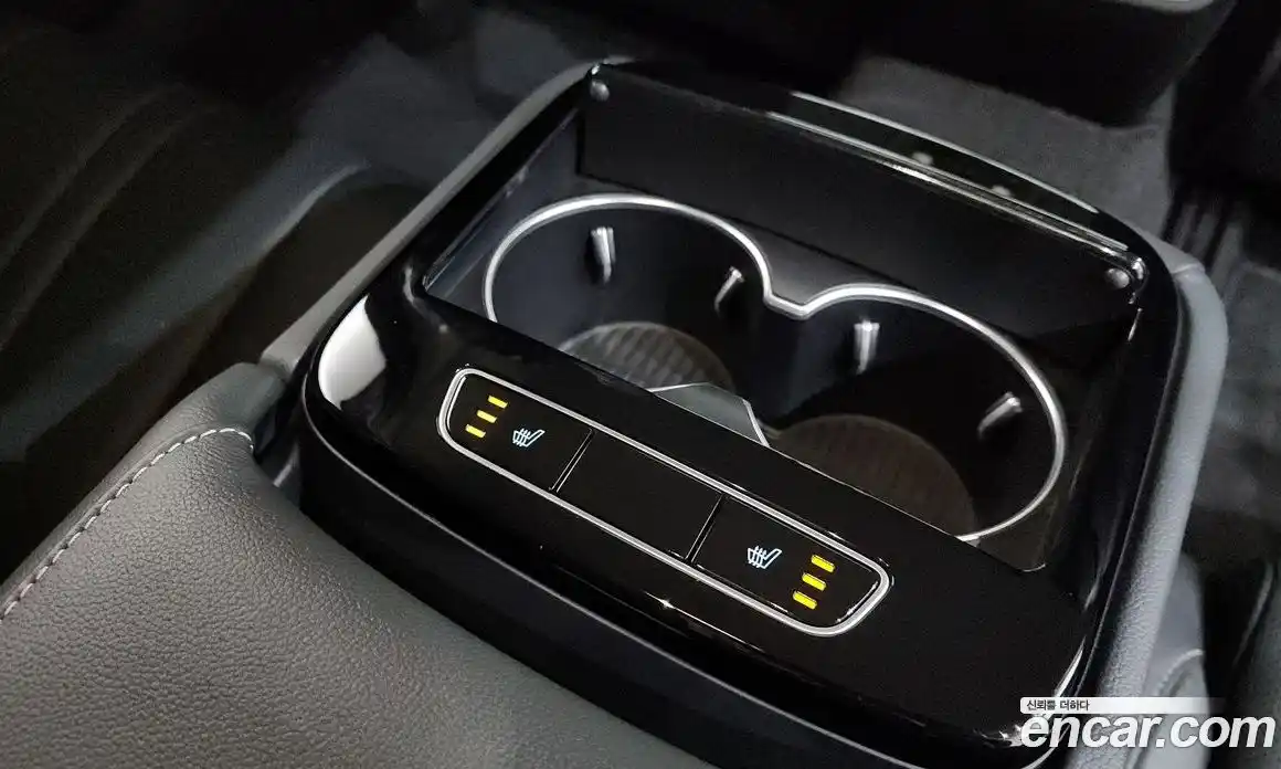 Genesis G80 2023 2.5 автомат (гидро), фото 23