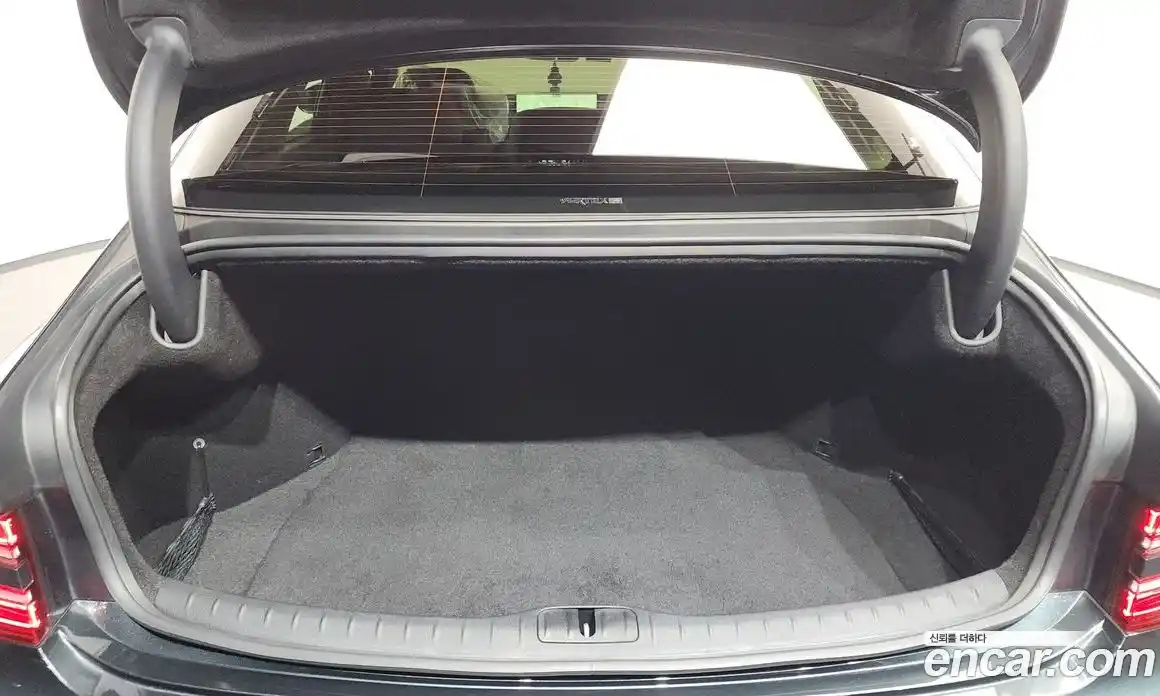 Genesis G80 2023 2.5 автомат (гидро), фото 26