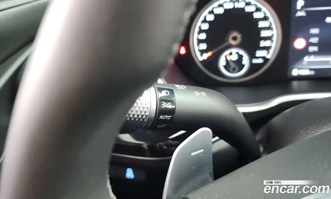 Genesis G80 2023 2.5 автомат (гидро), фото 27