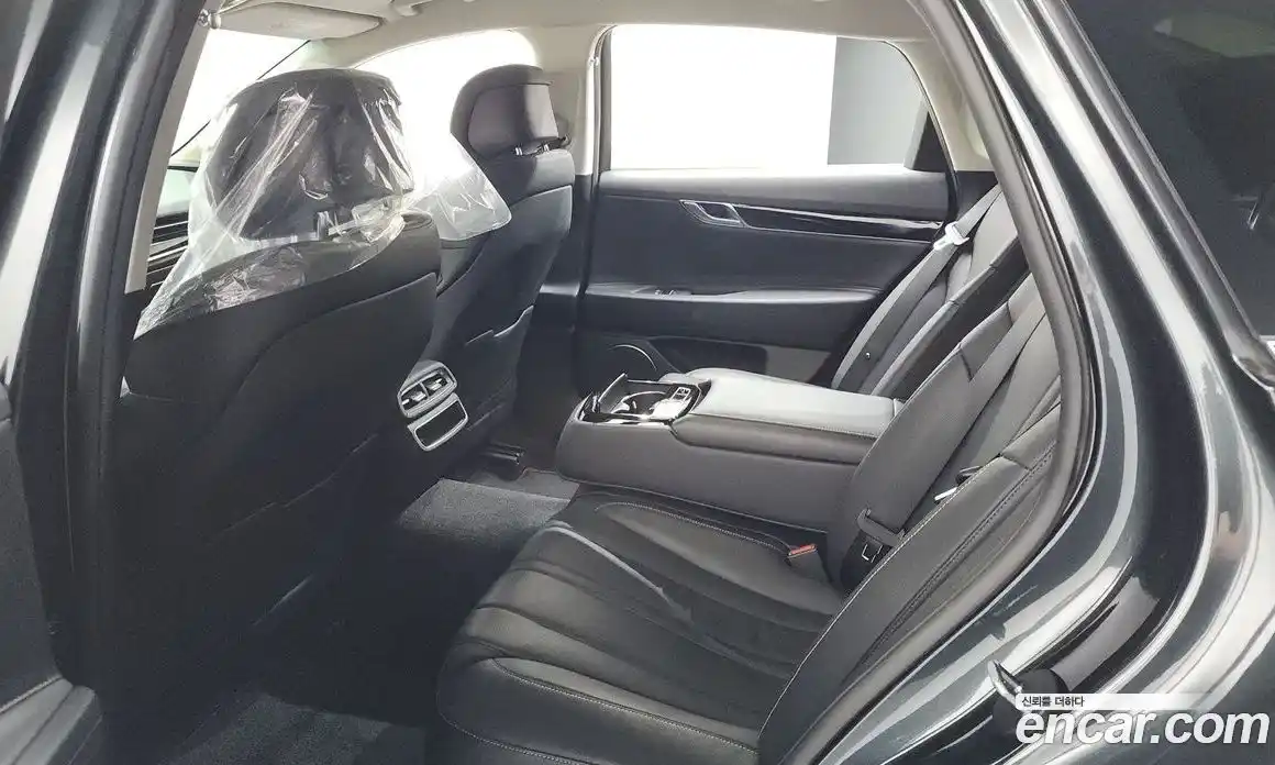 Genesis G80 2023 2.5 автомат (гидро), фото 28