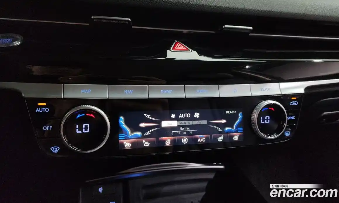 Genesis G80 2023 2.5 автомат (гидро), фото 33