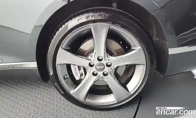 Genesis G80 2023 2.5 автомат (гидро), миниатюра 7