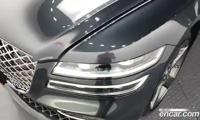 Genesis G80 2023 2.5 автомат (гидро), миниатюра 8