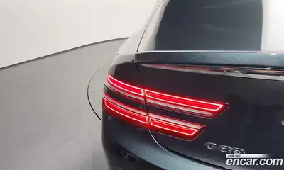 Genesis G80 2023 2.5 автомат (гидро), миниатюра 9