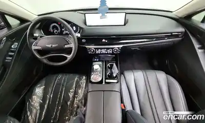 Genesis G80 2023 2.5 автомат (гидро), миниатюра 10