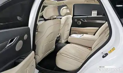 Genesis G80 2022 3.5 автомат (гидро), миниатюра 11