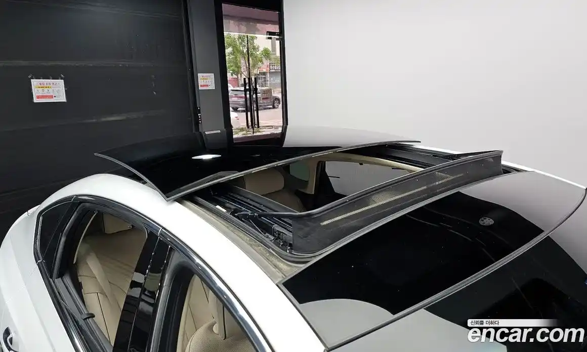 Genesis G80 2022 3.5 автомат (гидро), фото 15