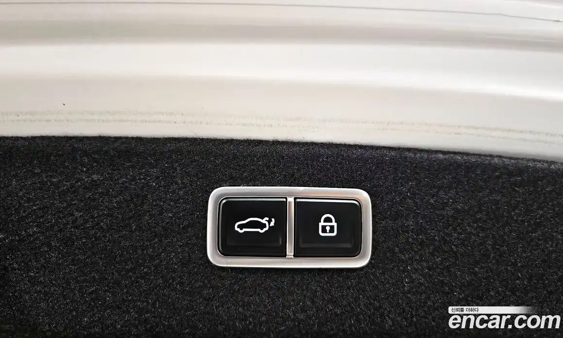 Genesis G80 2022 3.5 автомат (гидро), фото 18