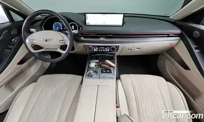 Genesis G80 2022 3.5 автомат (гидро), миниатюра 7