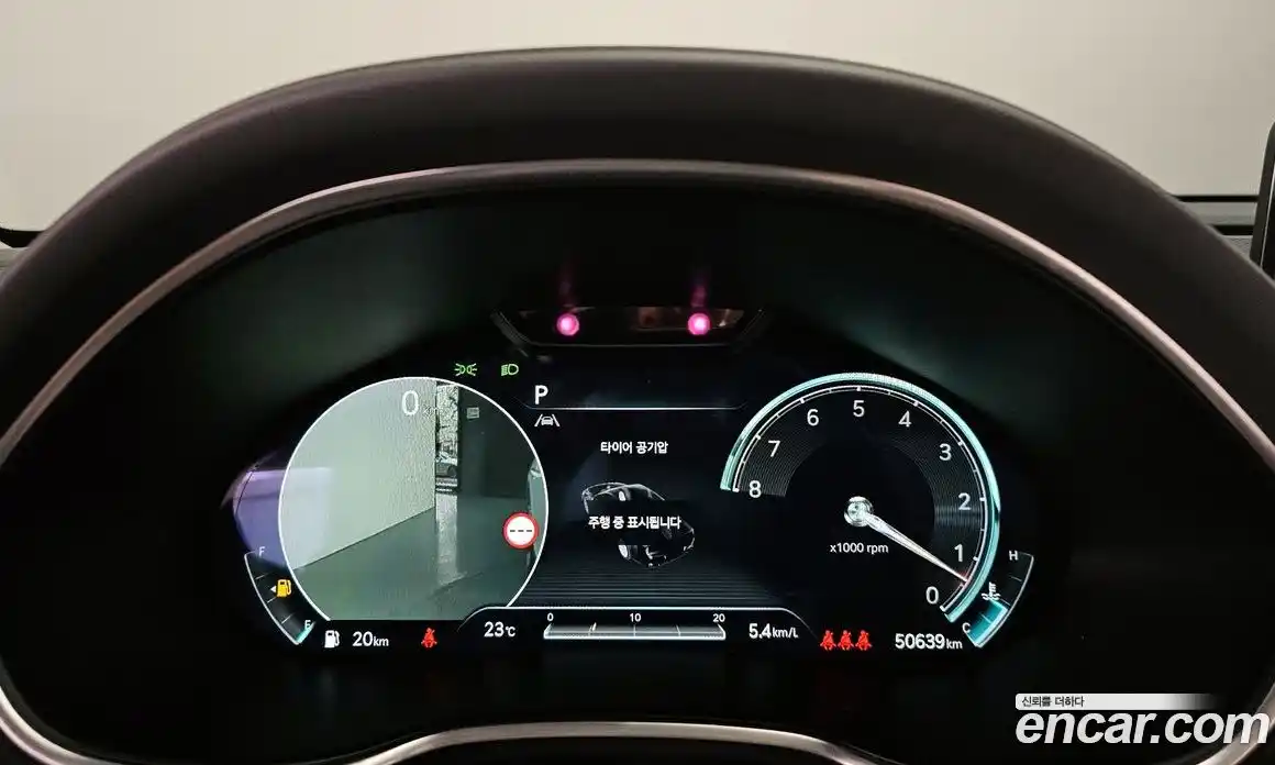 Genesis G80 2022 3.5 автомат (гидро), фото 8