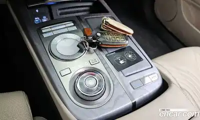 Genesis G80 2022 3.5 автомат (гидро), миниатюра 9