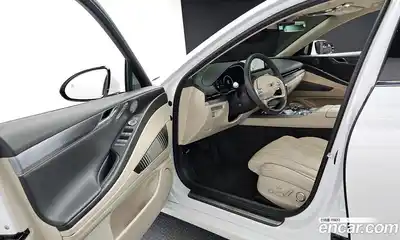 Genesis G80 2022 3.5 автомат (гидро), миниатюра 10