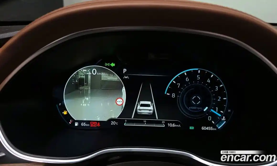 Genesis G80 2023 2.5 автомат (гидро), фото 11