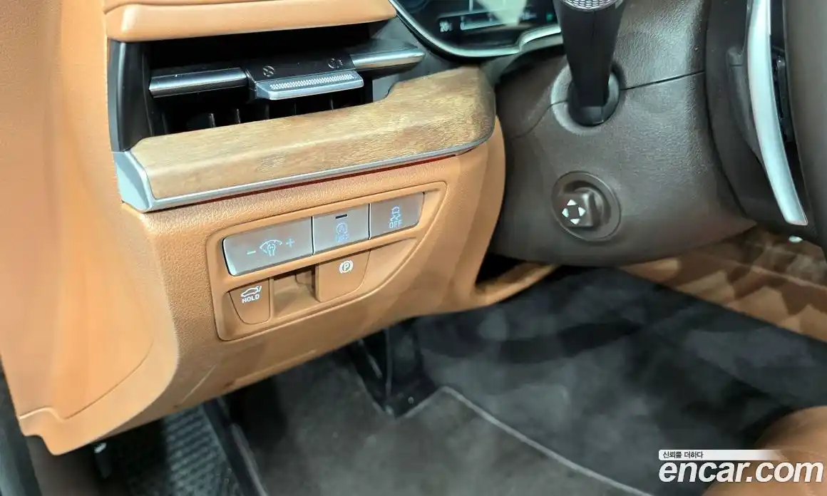Genesis G80 2023 2.5 автомат (гидро), фото 24