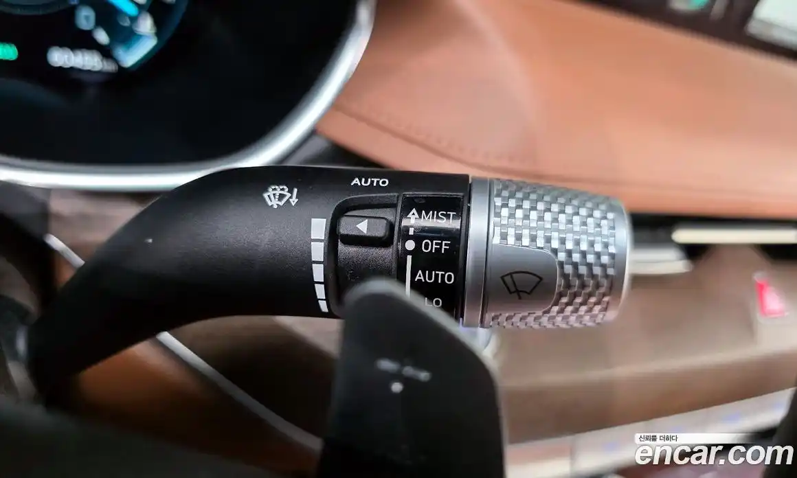 Genesis G80 2023 2.5 автомат (гидро), фото 27