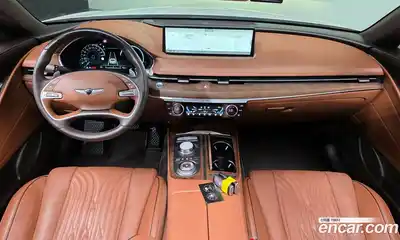 Genesis G80 2023 2.5 автомат (гидро), миниатюра 10
