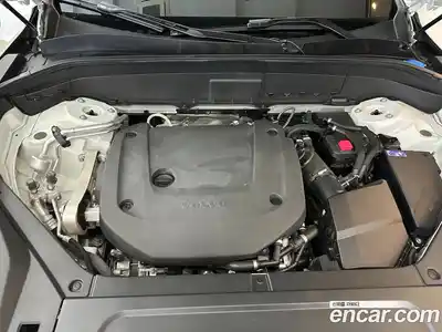 Volvo XC90 2022 2.0 автомат (гидро), миниатюра 6
