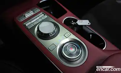 Genesis GV70 2022 2.5 автомат (гидро), миниатюра 12