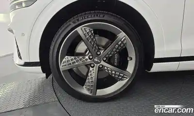 Genesis GV70 2022 2.5 автомат (гидро), миниатюра 5
