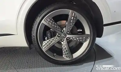 Genesis GV70 2022 2.5 автомат (гидро), миниатюра 7
