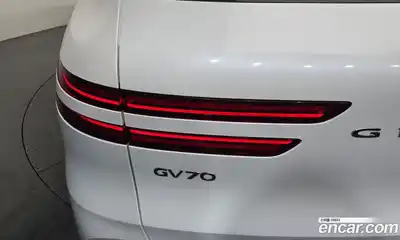 Genesis GV70 2022 2.5 автомат (гидро), миниатюра 9