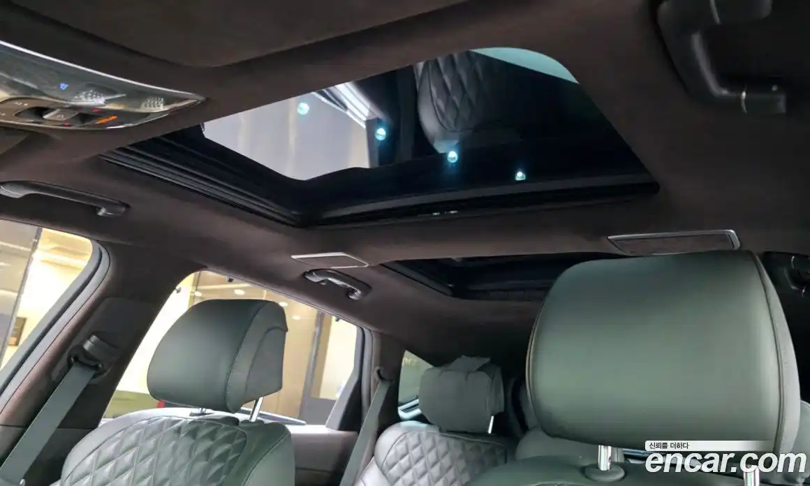 Genesis GV80 2020 2.5 автомат (гидро), фото 24