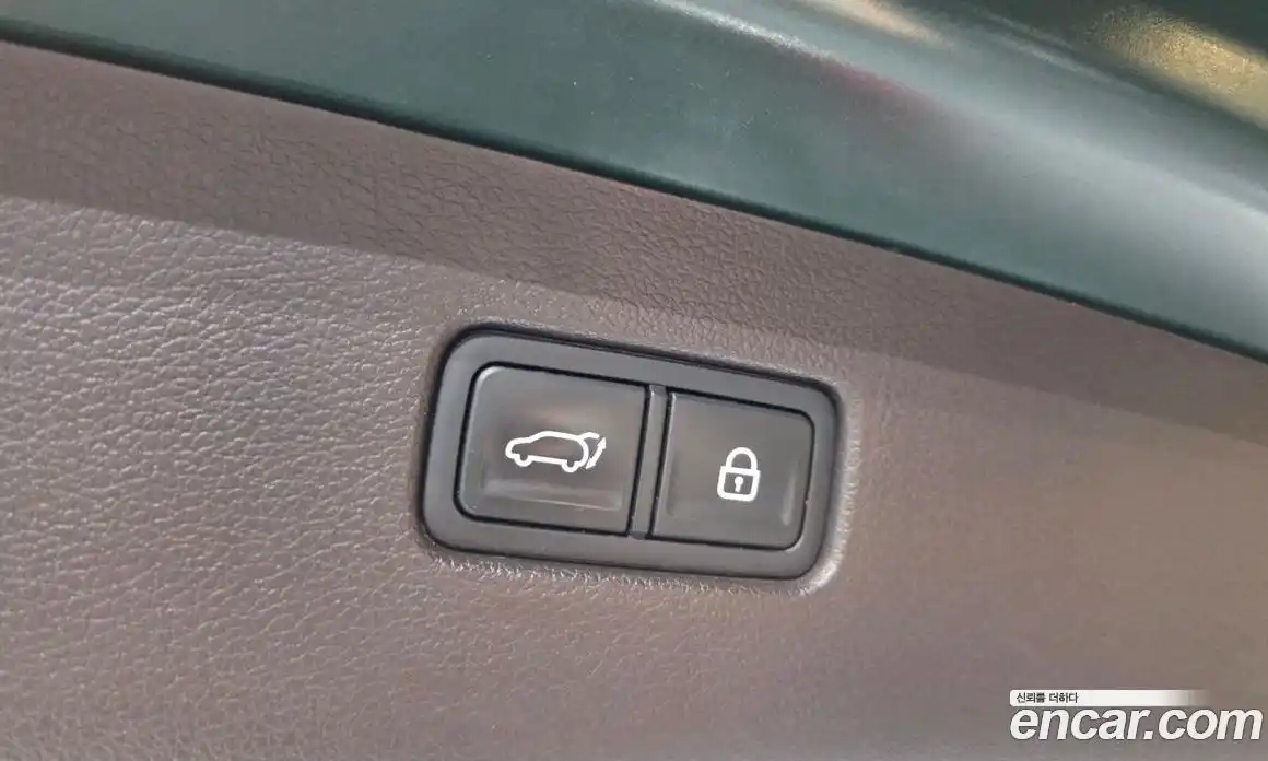 Genesis GV80 2020 2.5 автомат (гидро), фото 32