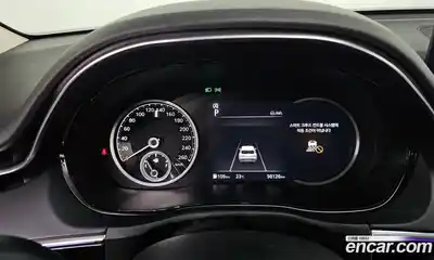 Genesis GV70 2022 2.5 автомат (гидро), миниатюра 11
