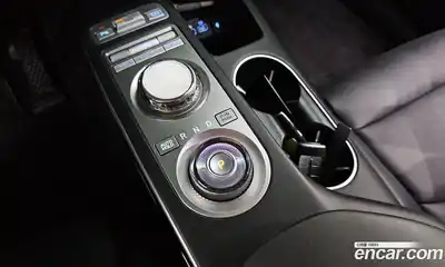 Genesis GV70 2022 2.5 автомат (гидро), миниатюра 12