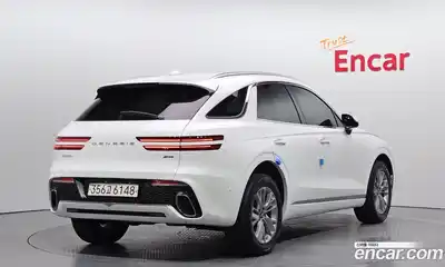 Genesis GV70 2022 2.5 автомат (гидро), миниатюра 2
