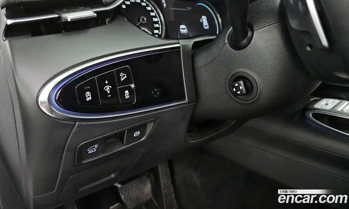 Genesis GV70 2022 2.5 автомат (гидро), фото 25