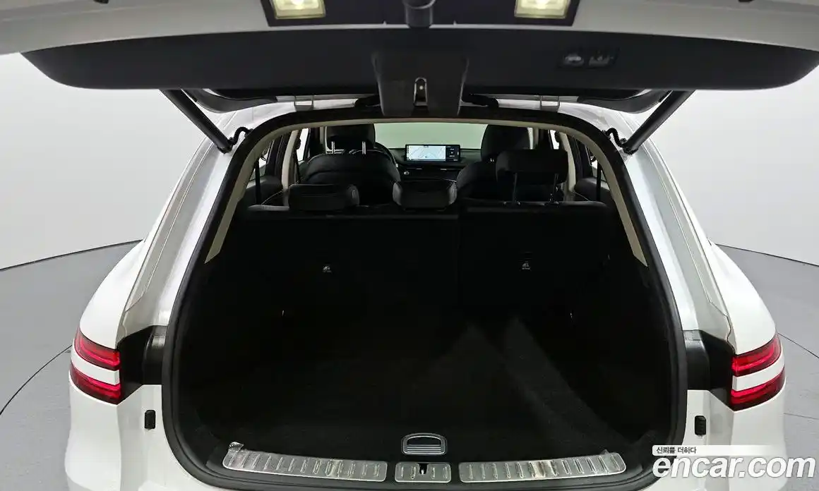 Genesis GV70 2022 2.5 автомат (гидро), фото 26