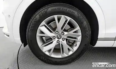 Genesis GV70 2022 2.5 автомат (гидро), миниатюра 5