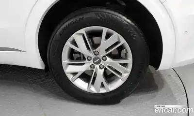 Genesis GV70 2022 2.5 автомат (гидро), миниатюра 7