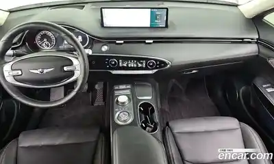 Genesis GV70 2022 2.5 автомат (гидро), миниатюра 10