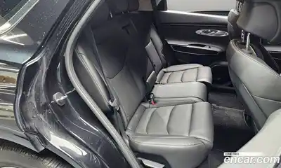 Genesis GV70 2022 2.5 автомат (гидро), миниатюра 11