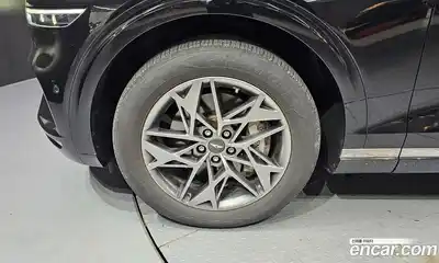 Genesis GV70 2022 2.5 автомат (гидро), миниатюра 5