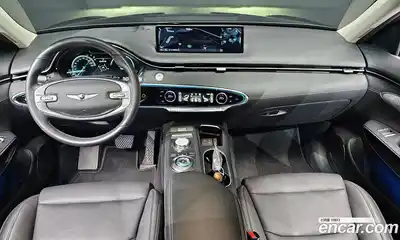 Genesis GV70 2022 2.5 автомат (гидро), миниатюра 7